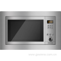 Built In Microwave Oven with LED display
